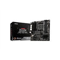 Placa base msi am4 b550m pro-vdh wifi 911-7c95-008