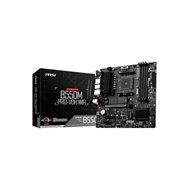 Placa base msi am4 b550m pro-vdh wifi 911-7c95-008