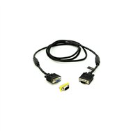 Cable phoenix vga macho a macho 3m negro phcablevgamm3