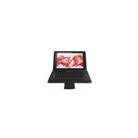 funda tablet phoenix universal teclado bluetooth slim magnetico negro PHKEYBTCASE9-10B