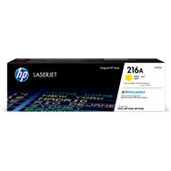 Hp 216a original amarillo 1 ud w2412a