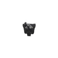 accesorio soporte muñeca ajustable con rotacion phoenix velcro de 360 para camaras sport negro phgp127l