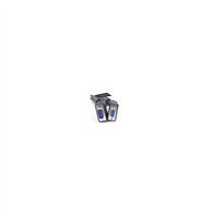 Cable prolongador alargador phoenix vga macho a vga hembra 3m negro phcablevga3m