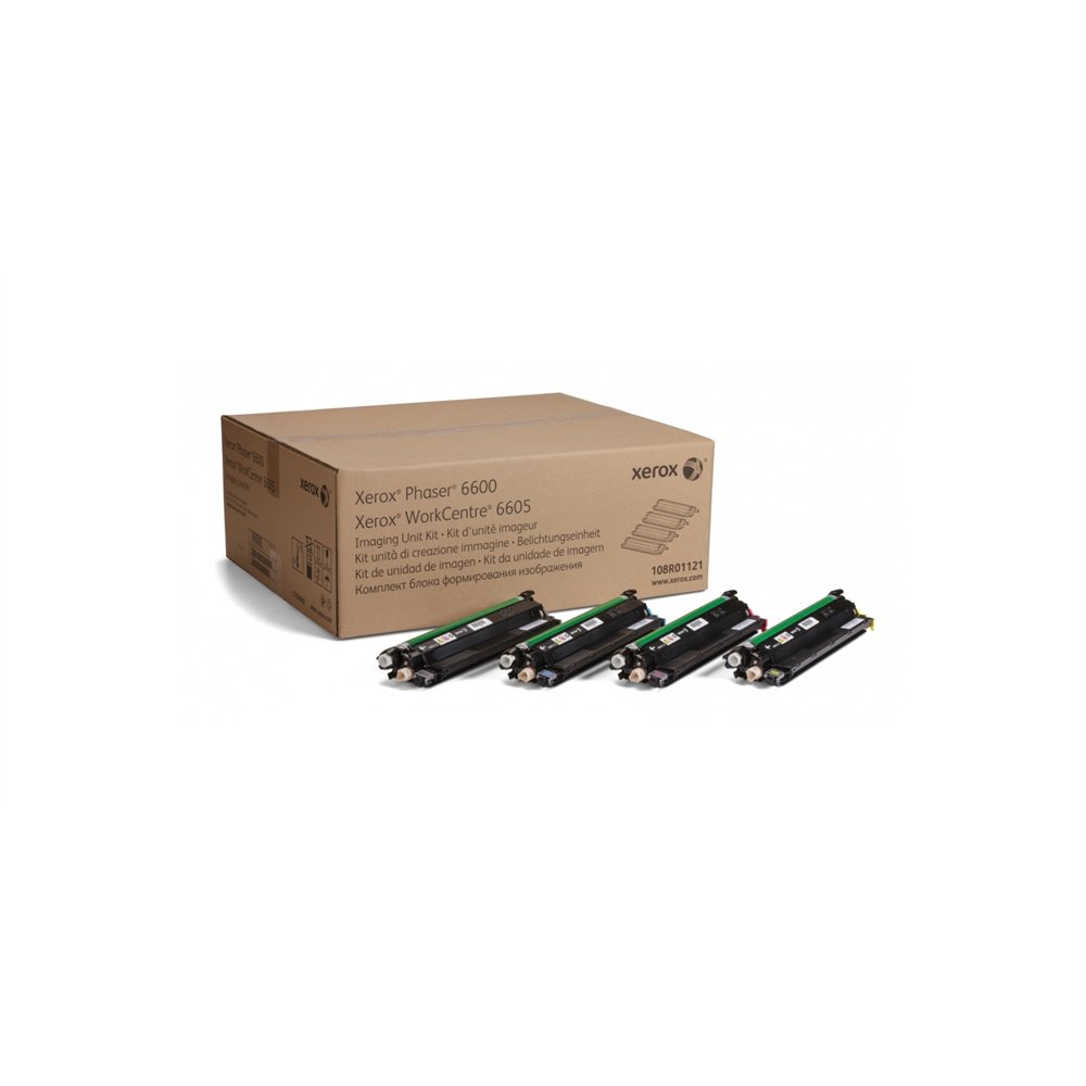 Toner xerox c400 multicolor 108R01121