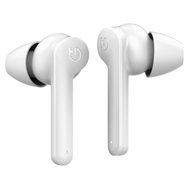 Auriculares bluetooth hiditec vesta bt5.0 tws ipx5 drivers 6mm estuche de carga 500mah modo gaming blanco int010006