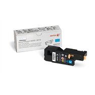 Toner xerox 6000 cian 106r01627