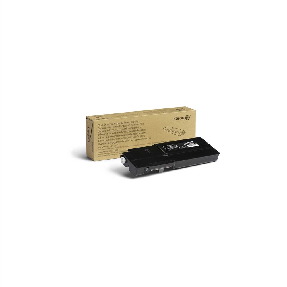 Toner xerox c400 negro 106r03500
