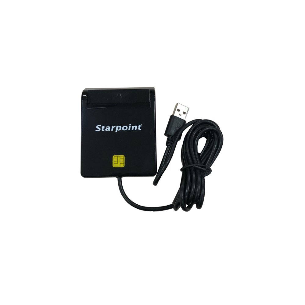 Cherry stp_scrzw-1 lector tarjeta chip usb 2.0 negro