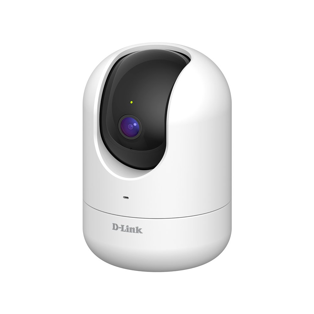D-link dcs-8526lh cã¡mara wifi full hd 1080p detecciã³n personas 2mp micro usb blanco