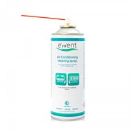 ewent spray de limpieza de aire acondicionado ew5619