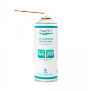 Ewent Spray de limpieza de aire acondicionado EW5619