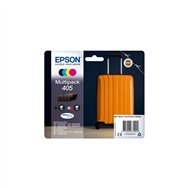 Cartucho epson 405 multipack c13t05g64010