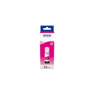 cartucho epson kit relleno 103 magenta c13t00s34a10