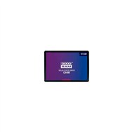 Disco 2.5 goodram cx400 gen.2 512gb sata 3 ssdpr-cx400-512-g2
