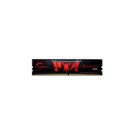 Memoria gskill aegis ddr4 3000mhz 1x16gb f4-3000c16s-16gisb