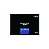 Disco duro 2.5 goodram ssd 256gb serial ata iii cx400 gen 2 ssdpr-cx400-256-g2
