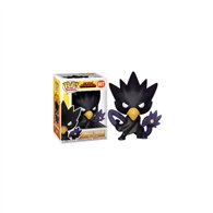 Figura funko pop my hero academia tokoyami 42934