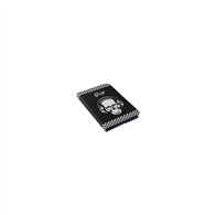 Funda tablet evitta universal stand 2p urban trendy skull 10.1p 2 posiciones negro evus2pp038