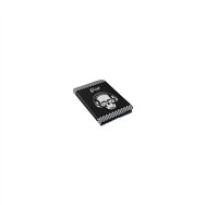 Funda tablet evitta universal stand 2p urban trendy skull 10.1p 2 posiciones negro evus2pp038