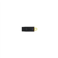 Kingston data traveler exodia pendrive usb 3.2 gen 1 128gb negro dtx/128gb