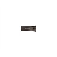 Samsung bar plus memoria 256gb usb 3.2 gen 1 gris muf-256be4/apc