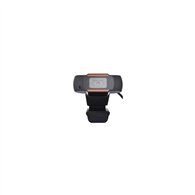 Leotec meeting webcam 720p autofocus micrã³fono integrado cable usb 1.2m plug and play negro lewcam1002
