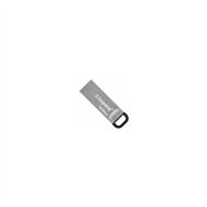 Kingston data traveler kyson pendrive 128gb usb 3.2 gen 1 plata dtkn/128gb
