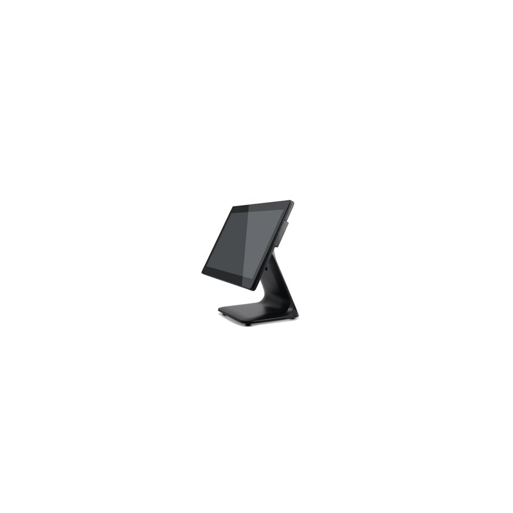Monitor tpv premier 15.6p lcd tactil negro tpm156touchcapb1