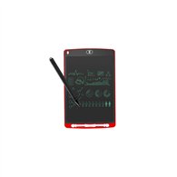 Tableta digitalizadora leotec lepiz8501r tableta digitalizadora negro, rojo