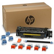 Kit de mantenimiento hp para laserjet de 220v j8j88a