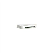 switch hewlett packard enterprise aruba instant on 1930 gestionado l2+ gigabit ethernet 10/100/1000 8puertos 1u blanco jl680a