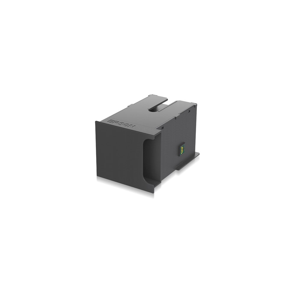 Epson caja de mantenimiento
