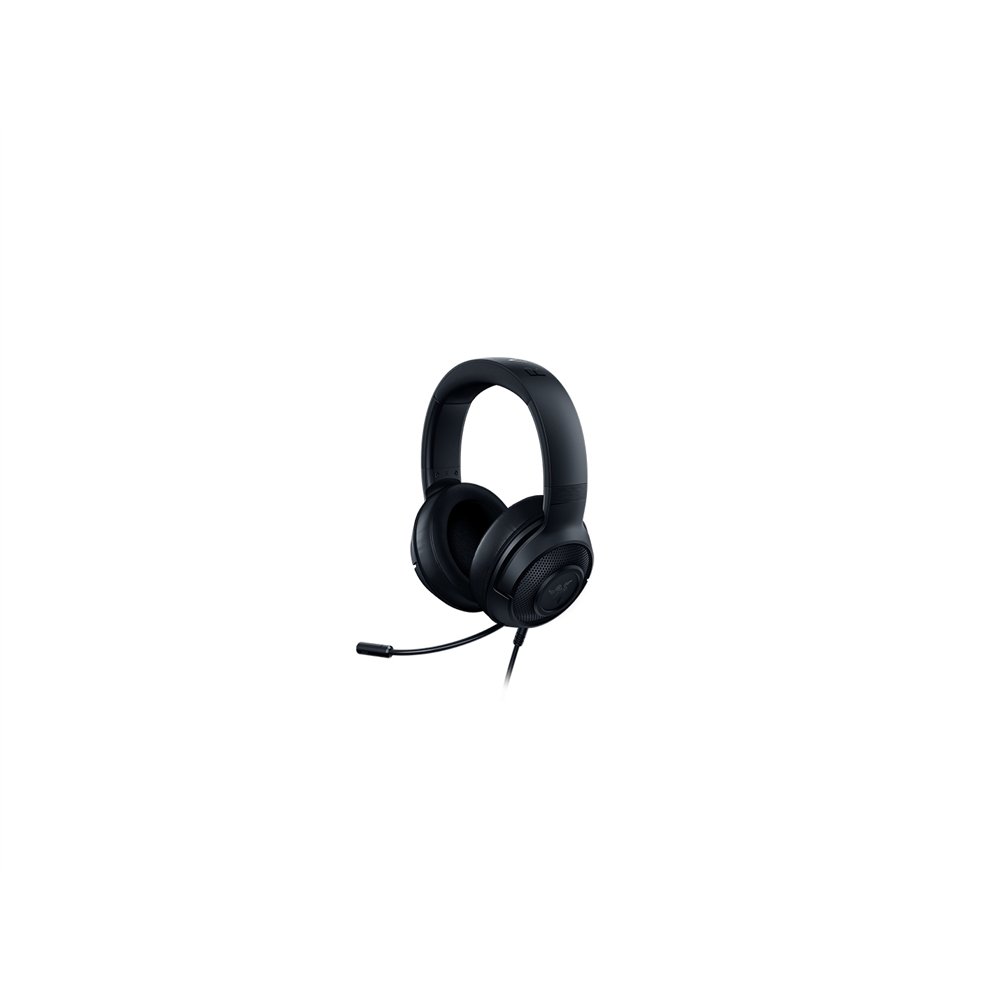 Razer KRAKEN X LITE Auriculares Diadema Negro