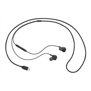 Auriculares samsung dentro de oãâ­do  usb tipo c negro saeoic100bbegeu