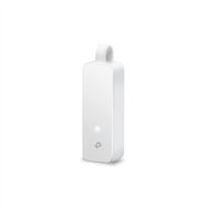 Adaptador y tarjeta de red tp-link ethernet 10000 mbit/s blanco ue300c
