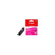 Cartucho canon cli-526 m original magenta 4542b001