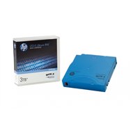 Cinta hewlett packard enterprise lto 1500gb azul c7975a