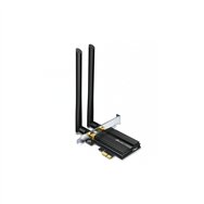 tarjeta wifi tp-link pci express wlan bluetooth 2402mbit/s negro metalico archer tx50e