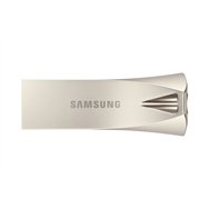 Samsung muf-128be memoria flash usb tipo a 3.2 gen 1 128gb plata muf-128be3/apc