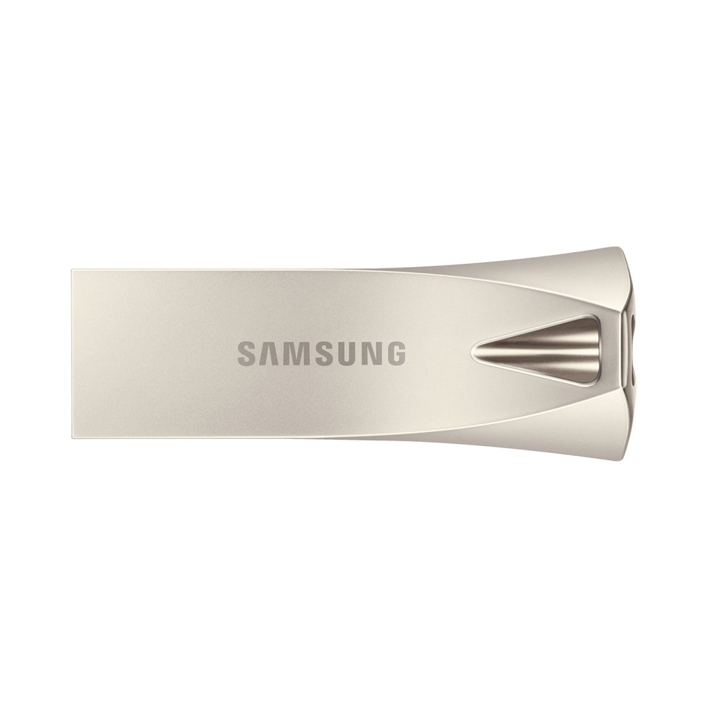 Samsung muf-128be memoria flash usb tipo a 3.2 gen 1 128gb plata muf-128be3/apc