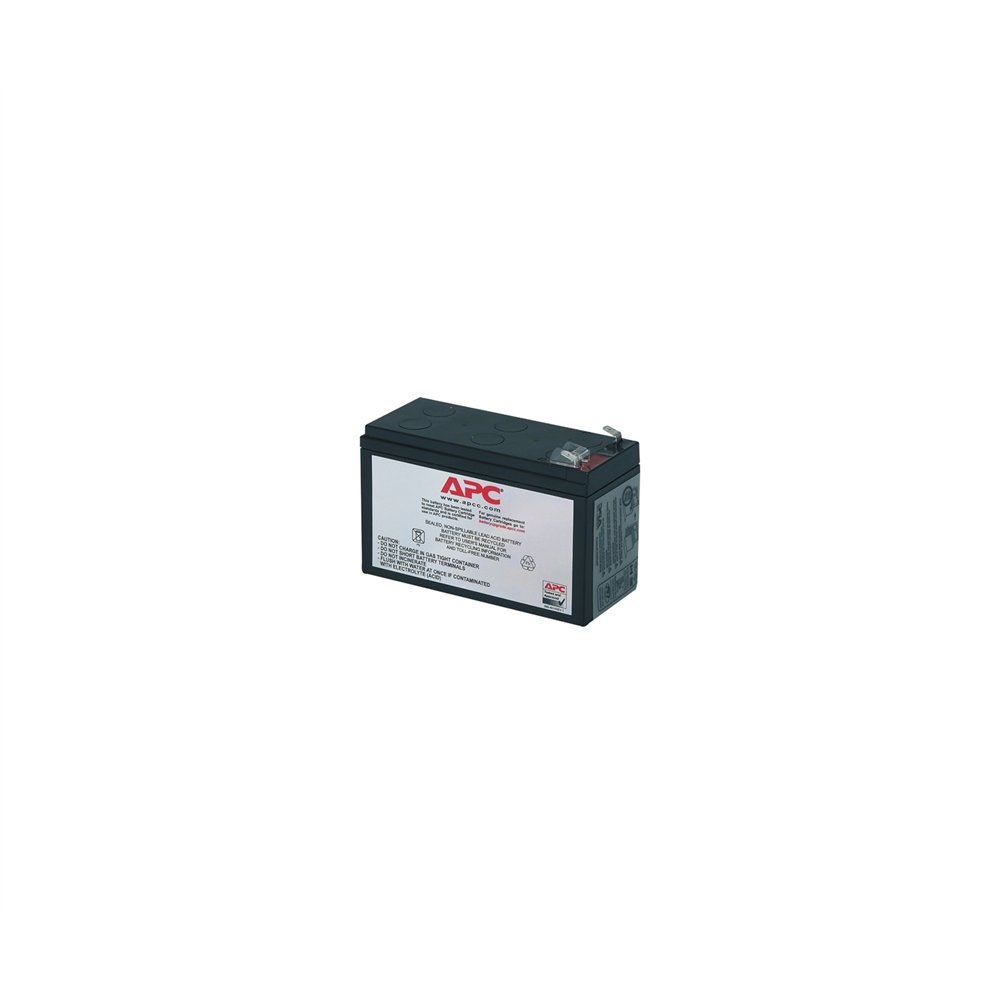 Bateria apc rbc2 batería para sistema ups sealed lead acid (vrla) rbc2