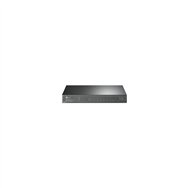 switch tp-link tl-sg2008p switch gestionado gigabit ethernet (10/100/1000) energí­a sobre ethernet (poe) tl-sg2008p
