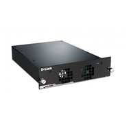 d-link dps-500a sistema de alimentación componente de interruptor de red 400000h negro