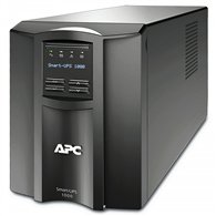 sais linea interactiva apc sistema de alimentacion interrumpida ups 1000va 700w 8 salidas ac negro smt1000ic