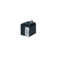 Bateria apc para sistema ups sealed lead acid vrla rbc7