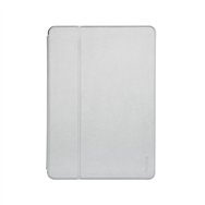 Targus click-in funda para apple ipad folio plata thz85011gl