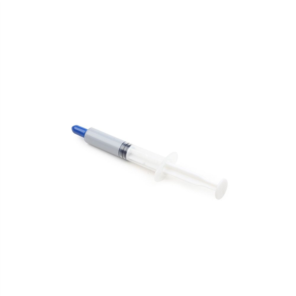gembird tg-g3.0-01 pasta térmica disipadora de calor 4.5 w/mâ·k 76cps