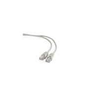 latiguillo de red gembird cat5e u/utp 50m gris pp12-50m