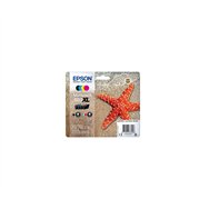 cartucho epson multipack 4-colours 603xl ink c13t03a64020