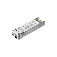 modulo transceptor tp-link fibra optica 10000 mbit/s sfp+ 850 nm tl-sm5110-sr
